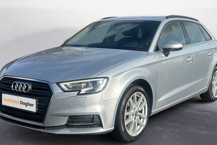 Audi A3 65.000 km 19.550 &euro; Bremen 28207