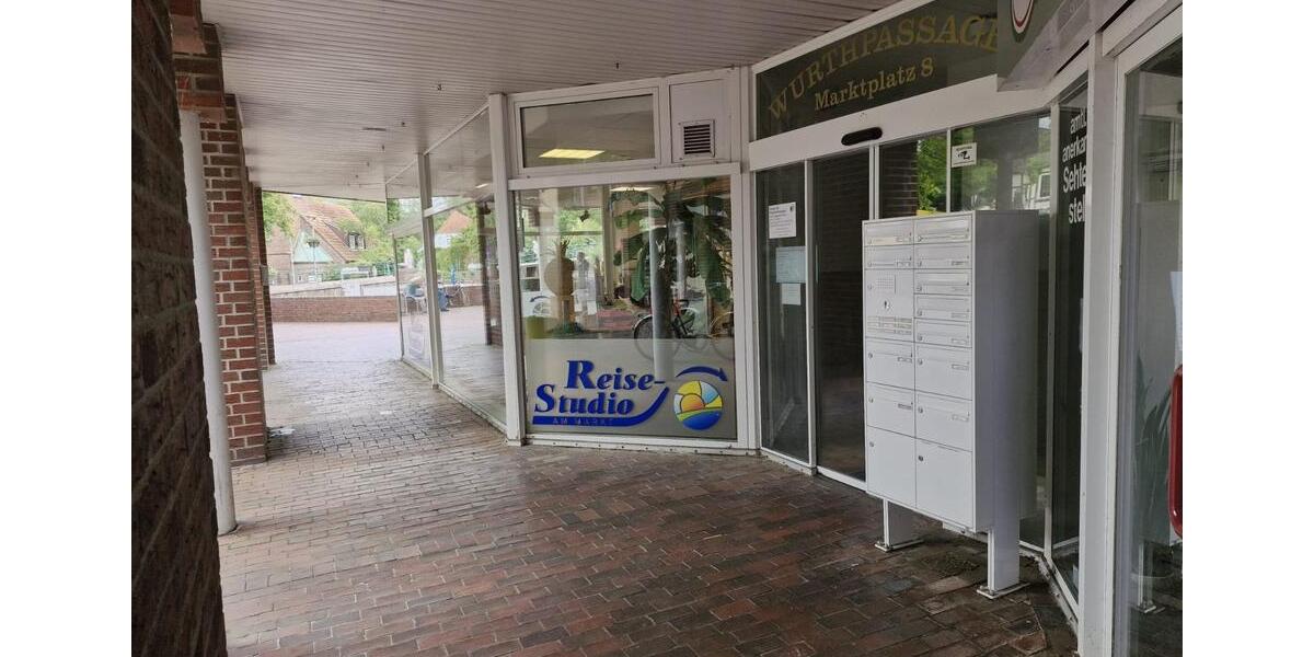 Etagenwohnung Osterholz-Scharmbeck Scharmbeck - 4 Zimmer, 140 m&sup2;, 329.000&euro; | Angebot:24464481