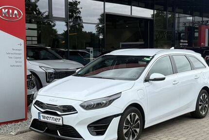 Kia ceed Sportswagon 12.228 km 23.980 € Bremen 28357