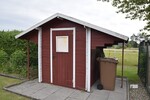 Großes modernisiertes EFH + EBK + Wintergarten + 2 Bäder mit 2 Stellplätzen vor dem Haus