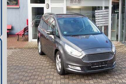 Ford Galaxy 167.000 km 10.950 € Achim 28832