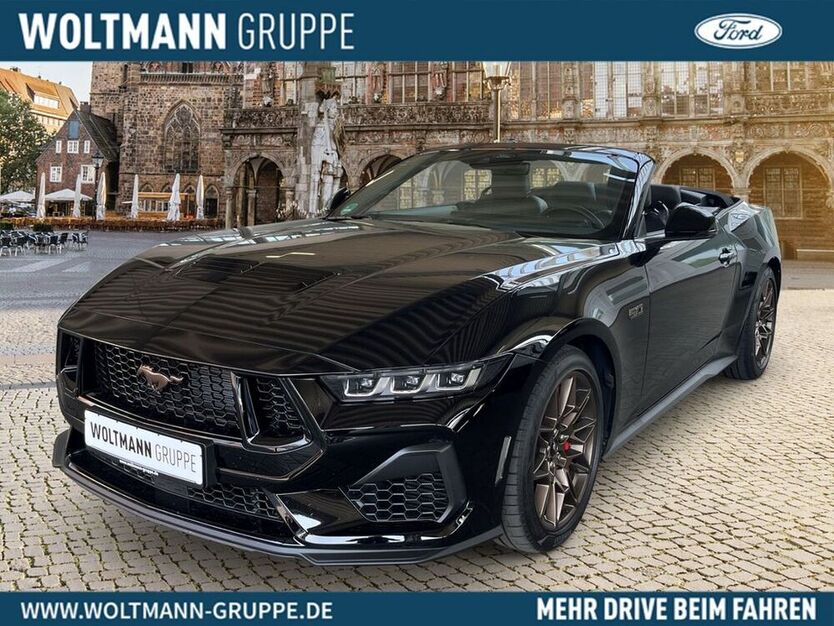 Mustang