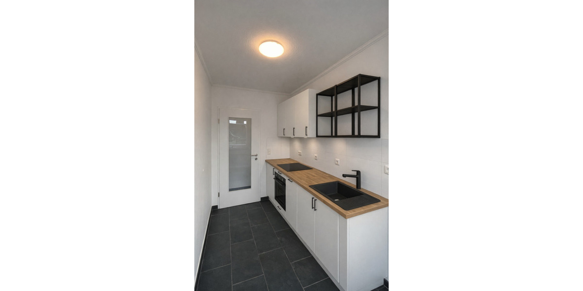 Dachgeschoßwohnung Bremen Neustadt - 2 Zimmer, 47 m&sup2;, 720&euro; | Angebot:25247279