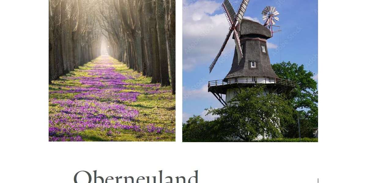 Grundstück Bremen Oberneuland - 305.500&euro; | Angebot:23589128