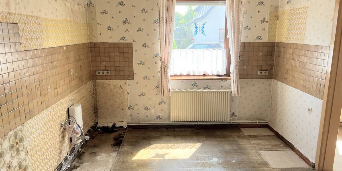 Einfamilienhaus Bremen / Rekum Rekum - 5 Zimmer, 112 m&sup2;, 165.000&euro; | Angebot:25800396