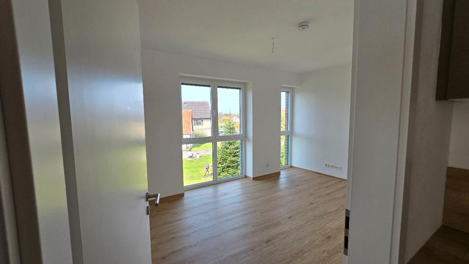 Etagenwohnung Stuhr - 3 Zimmer, 93 m&sup2;, 1.200&euro; | Angebot:26648558