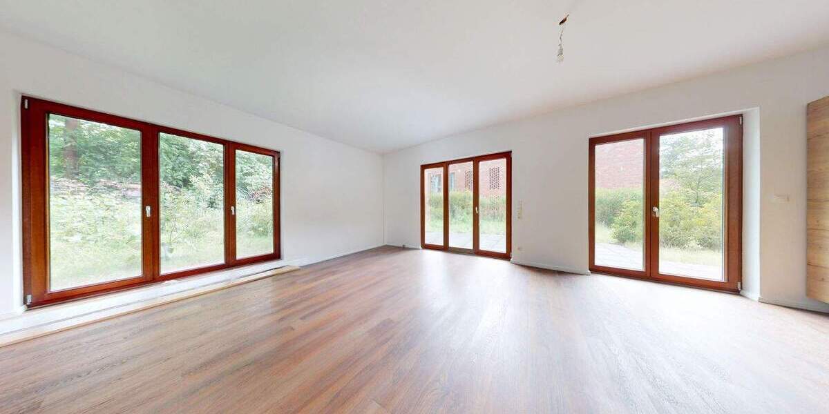 Einfamilienhaus Worpswede - 5 Zimmer, 144 m&sup2;, 529.000&euro; | Angebot:25742324