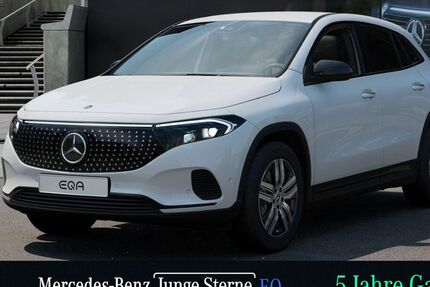 Mercedes-Benz EQA 5.991 km 47.947 &euro; Weyhe 28844