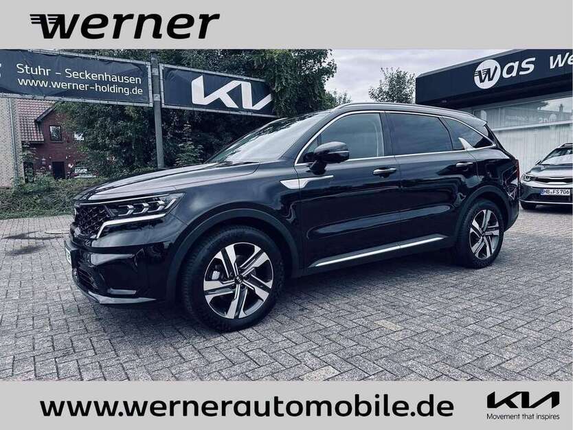 Sorento