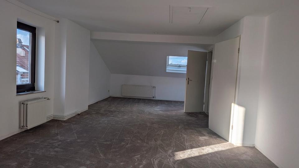 Dachgeschoßwohnung Bremen Östliche Vorstadt - 1 Zimmer, 63 m&sup2;, 890&euro; | Angebot:26097692