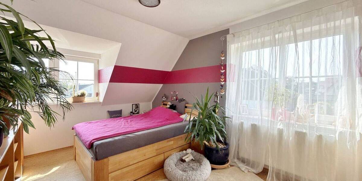 Reihenendhaus Stuhr Moordeich - 4 Zimmer, 125 m&sup2;, 375.000&euro; | Angebot:26391660