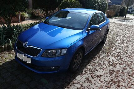 Skoda Octavia 61.700 km 8.999 &euro; Delmenhorst 27751