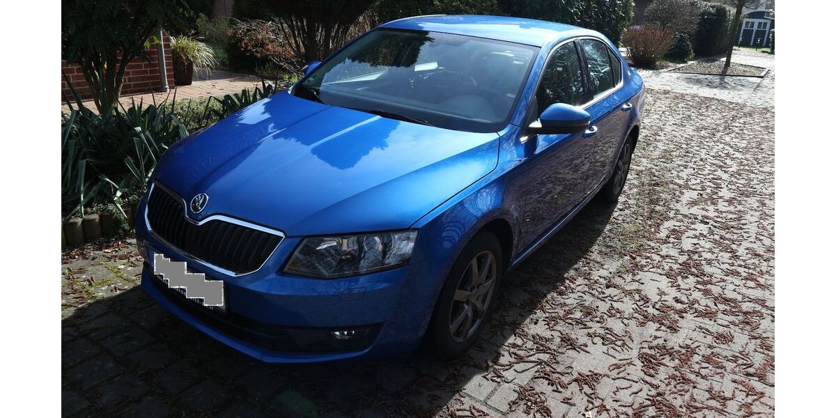 Skoda Octavia 61.700 km 8.999 &euro; Delmenhorst 27751