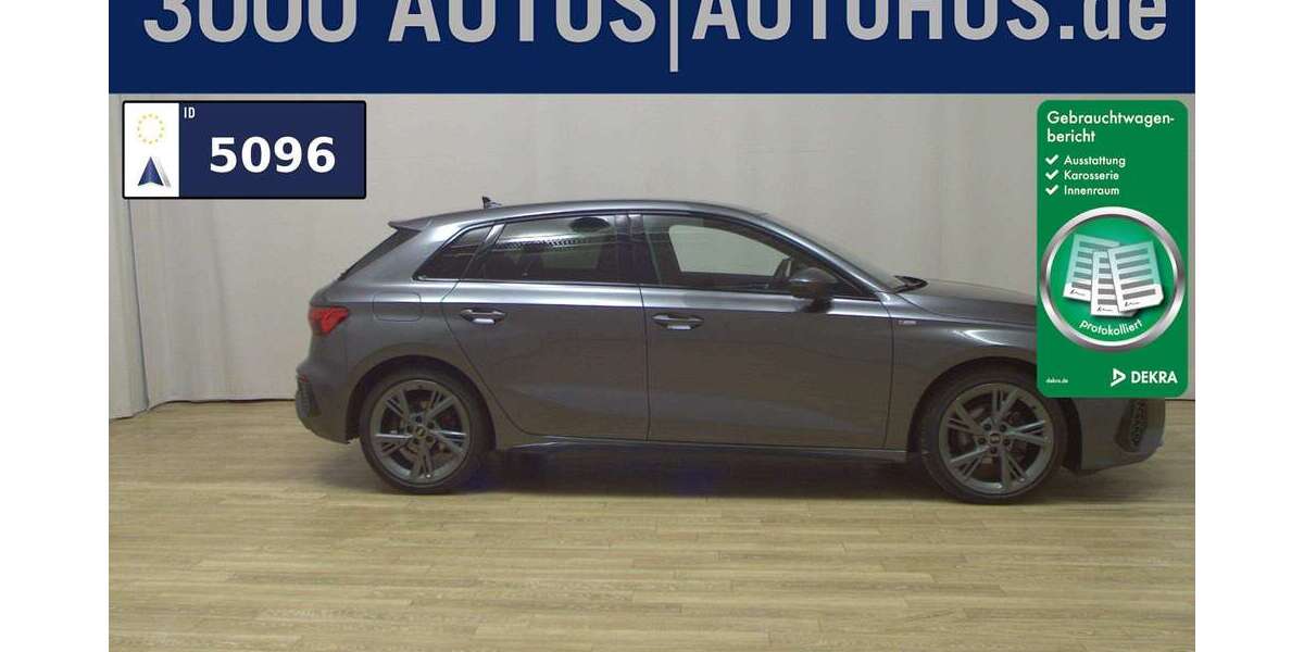 Audi A3 162.383 km 17.980 &euro; Bremen 28279