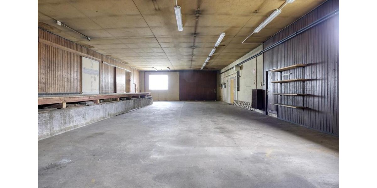 Gewerbeobjekt Stuhr - 2.400&euro; | Angebot:24529415