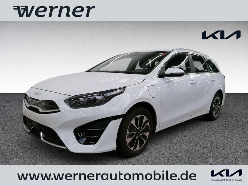 ceed Sportswagon