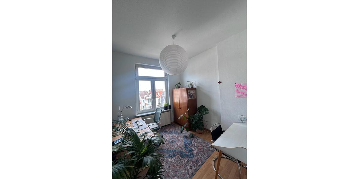 Etagenwohnung Bremen Östliche Vorstadt - 3 Zimmer, 74 m&sup2;, 1.045&euro; | Angebot:26147749