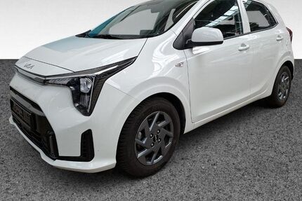 Kia Picanto 8.192 km 16.480 &euro; Bremen 28357