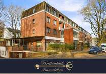 Wohnung zum Kaufen in Bremen 169.000 € 87.29 m²