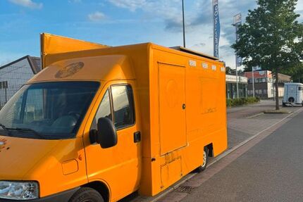 Fiat Ducato 300.000 km 14.500 &euro; BREMEN 28195