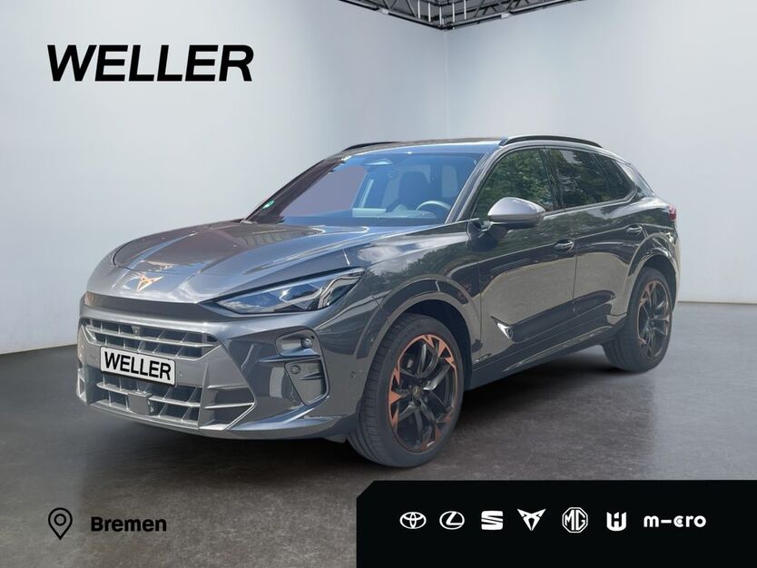 Cupra Terramar 5.000 km 47.998 € Bremen 28205