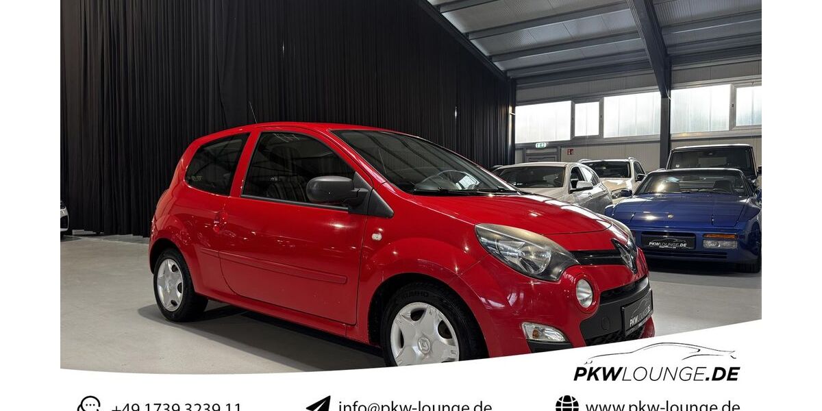 Renault Twingo 135.000 km 1.800 &euro; Grasberg 28879