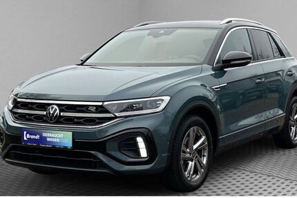 VW T-Roc 30.380 km 24.290 &euro; Bremen 28279
