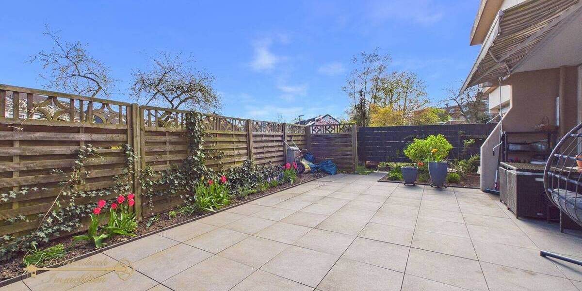 Etagenwohnung Bremen Arbergen - 4 Zimmer, 98 m&sup2;, 259.000&euro; | Angebot:26203653