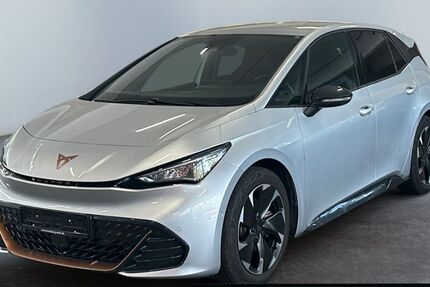 Cupra Born 32.071 km 29.480 € Bremen 28205