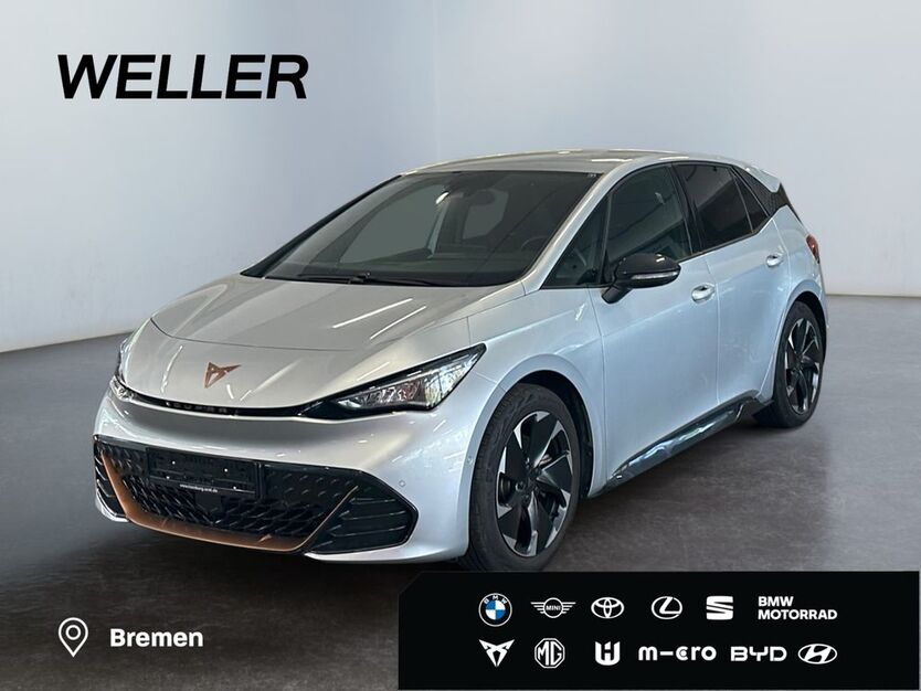 Cupra Born 32.071 km 29.480 € Bremen 28205