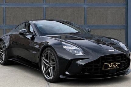 Aston Martin V8 Vantage 9.612 km 164.900 &euro; Bremen 28195