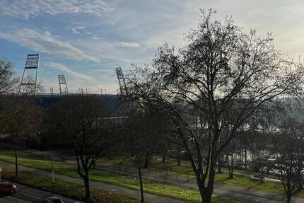 Wohnung Bremen Östliche Vorstadt - 2 Zimmer, 43 m&sup2;, 219.000&euro; | Angebot:25285623