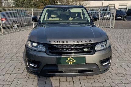 Land Rover Range Rover Sport 183.000 km 20.999 &euro; Bremen 28717