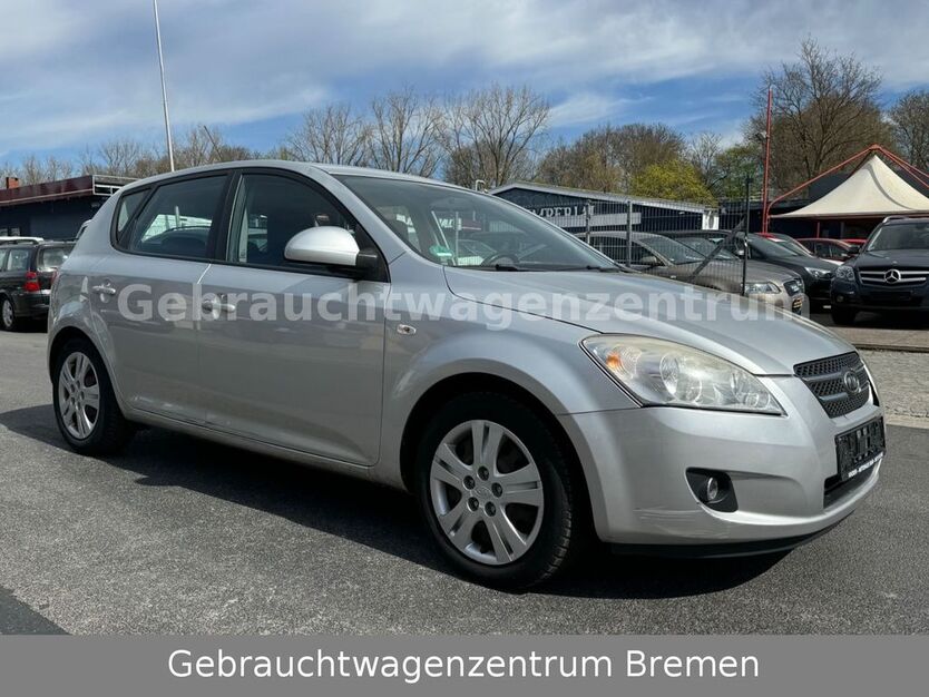 Kia ceed / Ceed 300.000 km 990 € Bremen 28207