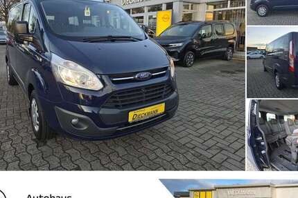 Ford Transit Custom 76.132 km 19.980 &euro; Worpswede 27726