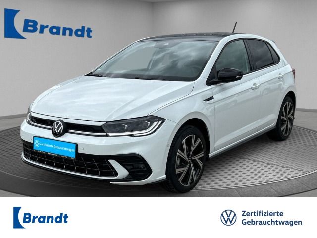 VW Polo 5.000 km 28.390 € Weyhe 28844