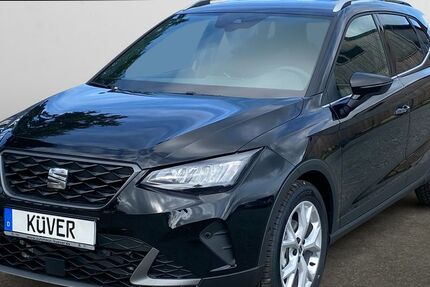 Seat Arona 1.200 km 24.750 € Hagen 27628