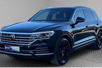 VW Touareg 60.440 km 45.690 &euro; Achim 28832