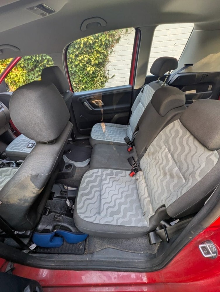 Skoda Roomster 210.500 km 2.000 € Bremen 28195