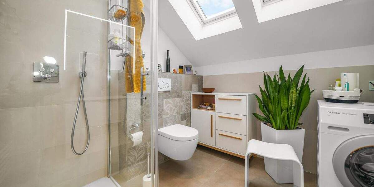 Doppelhaushälfte Bremen Oberneuland - 4 Zimmer, 123 m&sup2;, 519.000&euro; | Angebot:25743901