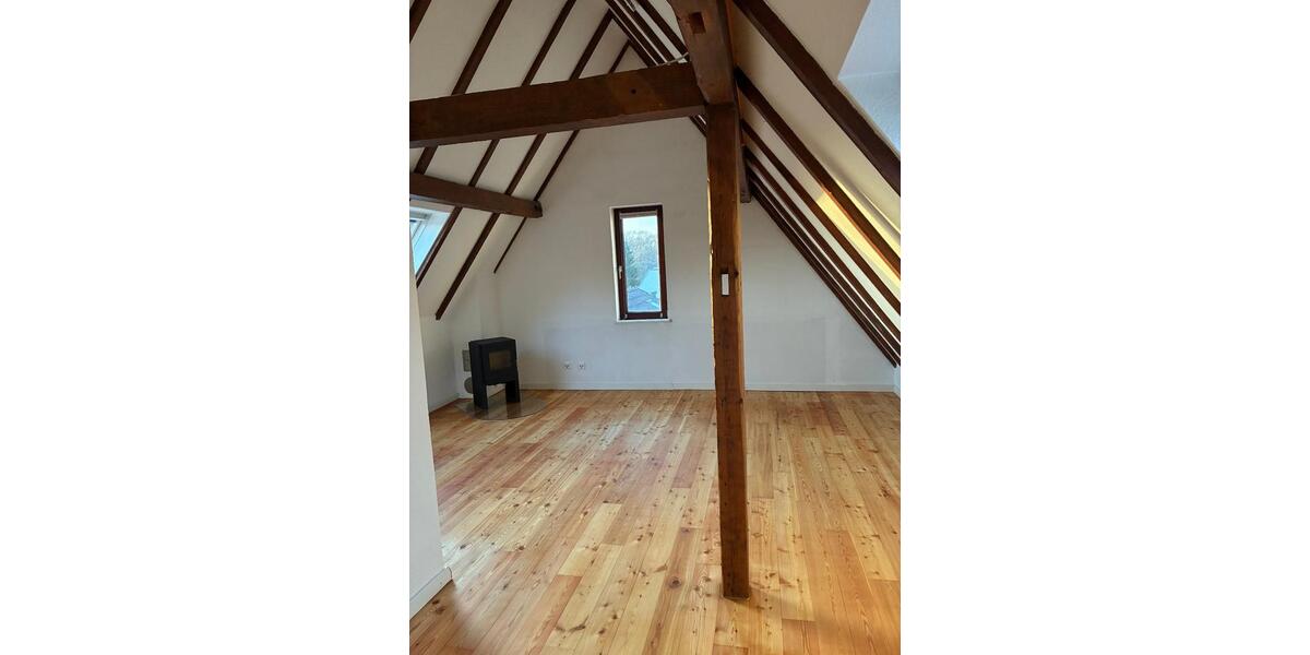 Dachgeschoßwohnung Bremen Schwachhausen - 2 Zimmer, 50 m&sup2;, 160.000&euro; | Angebot:25117810