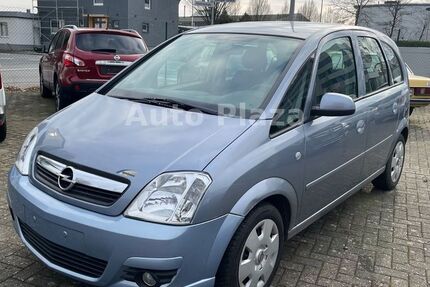 Opel Meriva 55.800 km 5.250 &euro; Bremen 28199