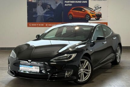 Tesla Model S 54.000 km 27.999 &euro; Ganderkesee 27777