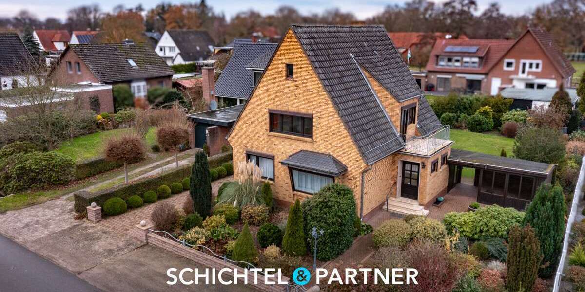 Haus zum Kaufen in Oyten 359.000 € 126 m² 4 zimmer