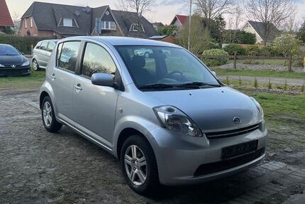 Daihatsu Sirion 157.100 km 1.500 &euro; Sottrum 27367
