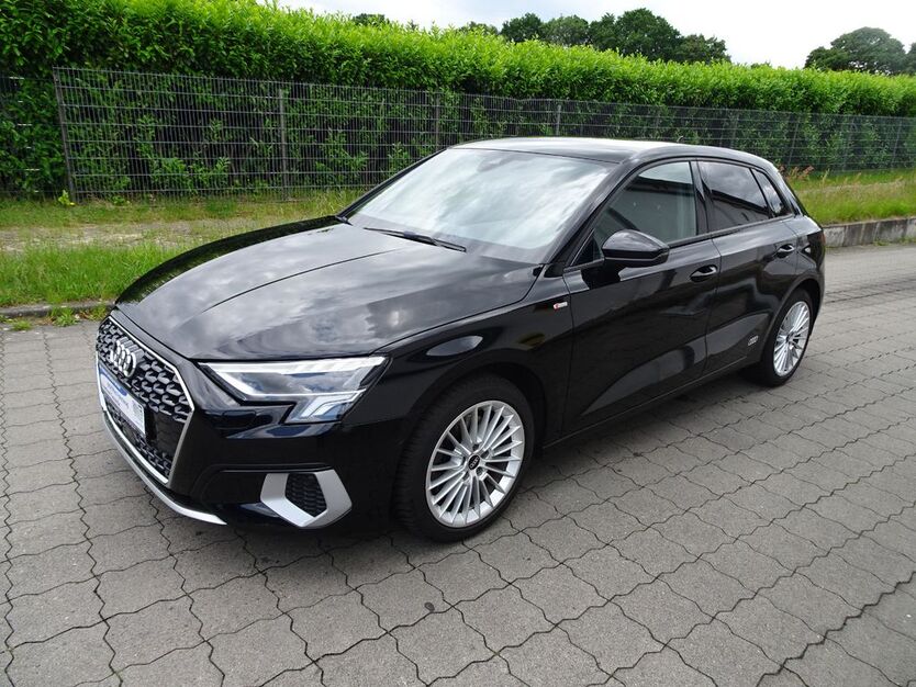 Audi A3 41.000 km 19.990 € Osterholz-Scharmbeck 27711