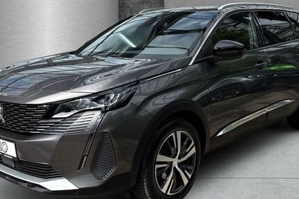 Peugeot 5008 26.753 km 34.980 &euro; Bremen 28199