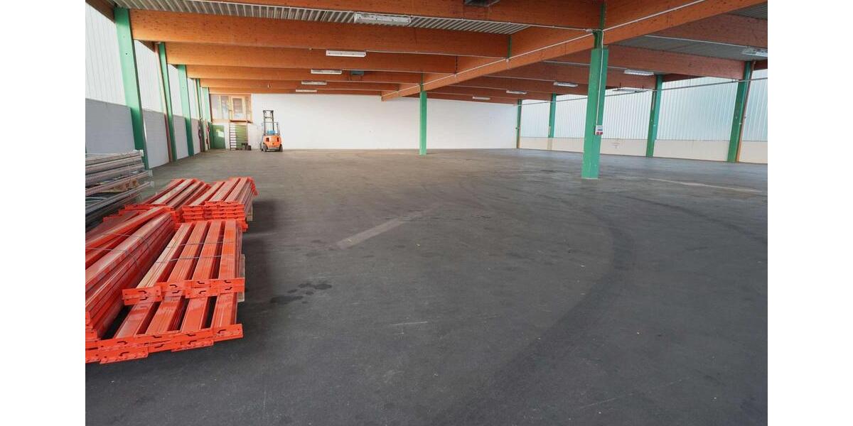 Gewerbeobjekt Thedinghausen - 3.250&euro; | Angebot:24538510