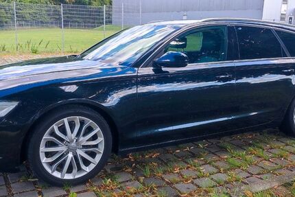 Audi A6 79.000 km 16.999 &euro; Bremen 28209