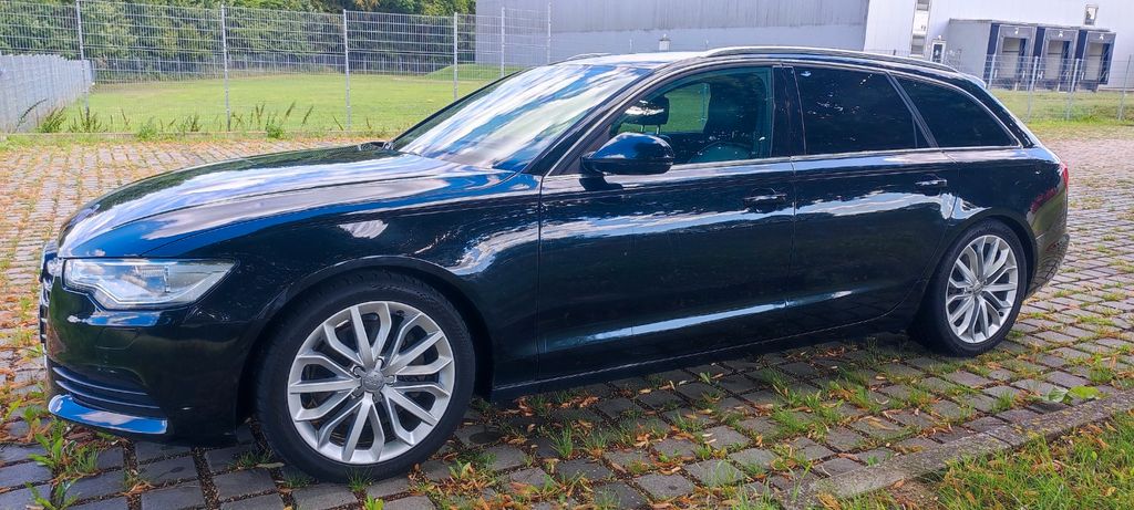 Audi A6 79.000 km 16.999 &euro; Bremen 28209